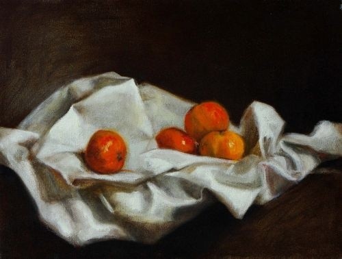 Harriet Dahan-Bouchard | Still Life